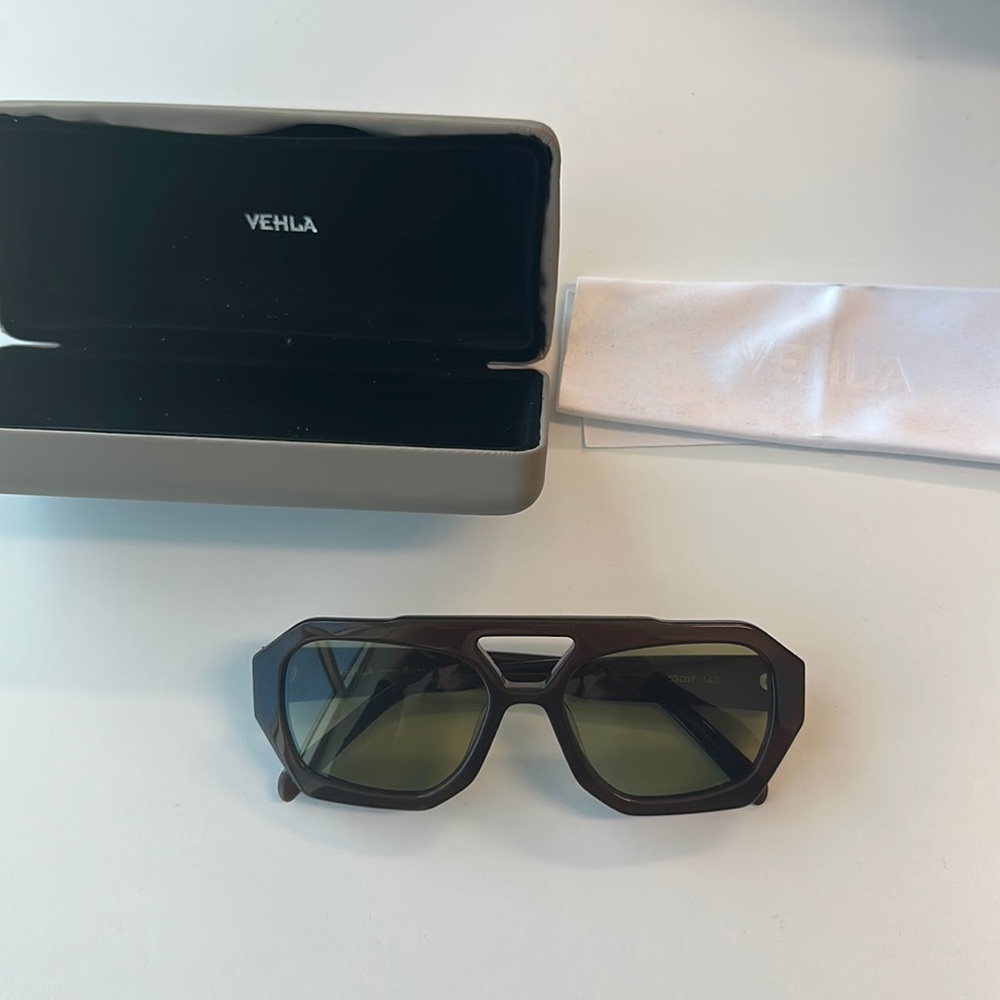 Vehla Eyewear